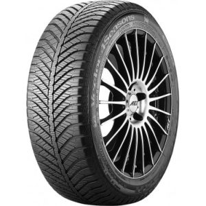 Anvelopa all seasons GOODYEAR VECTOR4SEASONS G3 XL 215/60 R17 100H