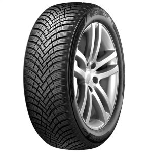 Anvelopa iarna HANKOOK W462 XL 215/50 R17 95V