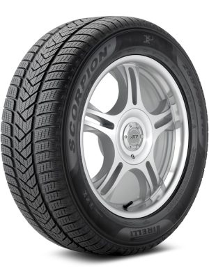 Anvelopa iarna PIRELLI SCORPION WINTER XL 285/45 R21 113V