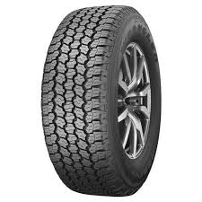 Anvelopa all seasons GOODYEAR WRANGLER AT ADVENTURE 265/65 R17 112T