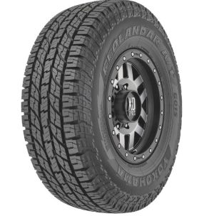 Anvelopa all seasons YOKOHAMA A/T G015 225/70 R16 103H