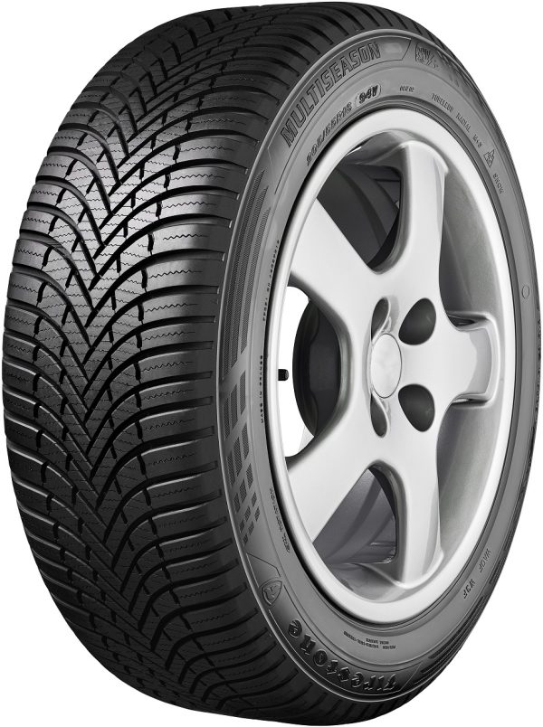 Anvelopa all seasons FIRESTONE MULTISEASON2 195/65 R15 95V