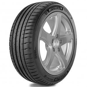 Anvelopa vara MICHELIN PILOTSPORT4 SUV XL 235/60 R18 107W