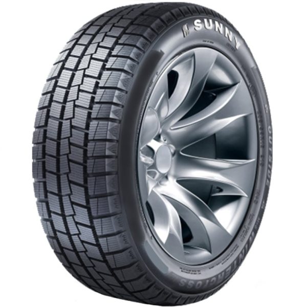 Anvelopa iarna SUNNY NW312 215/60 R17 96S