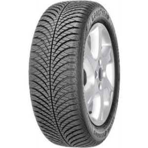 Anvelopa all seasons GOODYEAR VECTOR4SEASONS G2 215/50 R17 95V