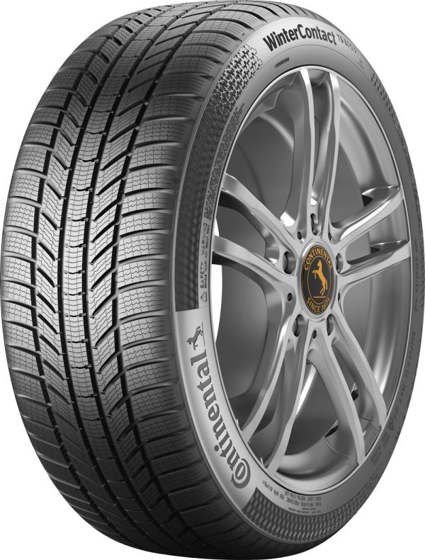 Anvelopa iarna CONTINENTAL TS870P XL 255/50 R19 107V
