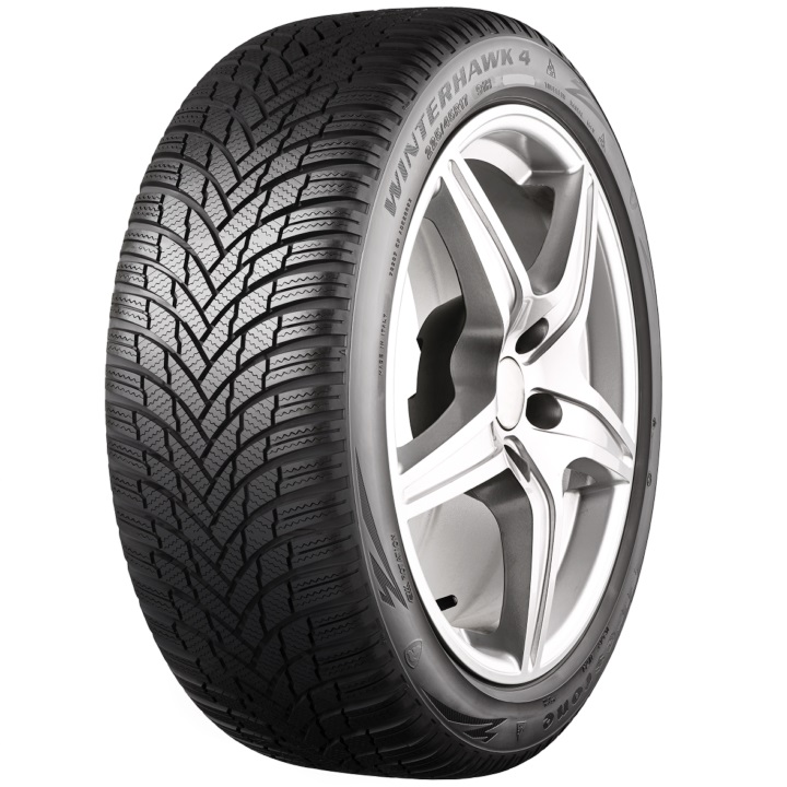 Anvelopa iarna FIRESTONE WH4 XL 255/45 R19 104V