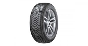 Anvelopa all seasons LAUFENN G FIT 4S LH71 225/60 R17 99H