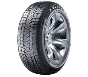 Anvelopa all seasons SUNNY NC501 165/70 R14 81T