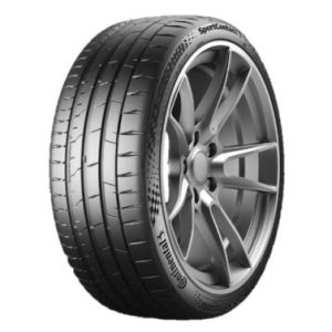 Anvelopa vara CONTINENTAL CONTIPREMIUMCONTACT7 235/55 R18 100V