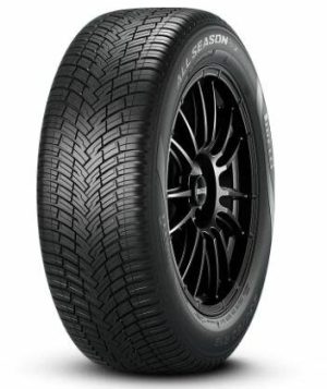 Anvelopa all seasons PIRELLI SCORPION ALLSEASON SF2 245/50 R18 100Y