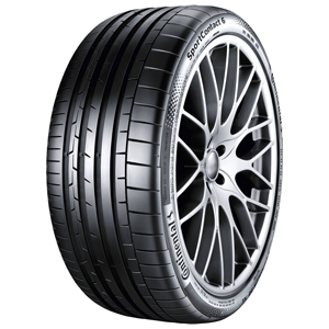 Anvelopa vara CONTINENTAL CONTISPORTCONTACT6 285/35 R20 100Y