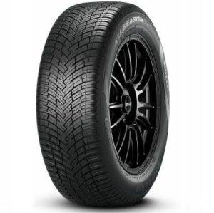 Anvelopa all seasons PIRELLI SCORPION ALLSEASON SF2 XL 235/65 R17 108W