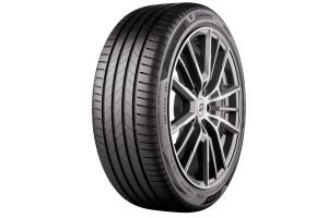 Anvelopa vara BRIDGESTONE TURANZA6 235/55 R18 100V