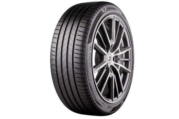 Anvelopa vara BRIDGESTONE TURANZA6 235/55 R18 100V