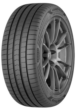 Anvelopa vara GOODYEAR EAGLEF1ASYMM6 XL 245/40 R17 95Y