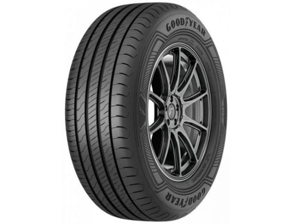 Anvelopa vara GOODYEAR EFFICIENTGRIP2 SUV 265/60 R18 110V