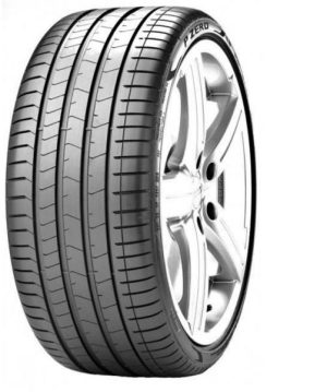 Anvelopa vara PIRELLI P-ZERO PZ4 XL (*) 245/40 R19 98Y