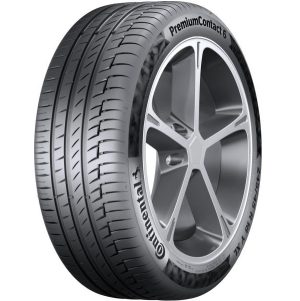 Anvelopa vara CONTINENTAL CONTIPREMIUMCONTACT6 255/55 R19 111H