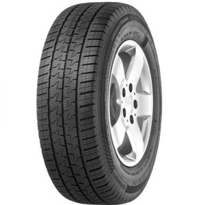 Anvelopa all seasons CONTINENTAL VANCONTACT4SEASON XL 235/65 R16C 121/119Q
