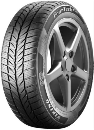 Anvelopa all seasons VIKING FOURTECHPLUS 175/70 R14 88T
