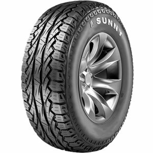 Anvelopa vara SUNNY NU006 265/60 R18 110H