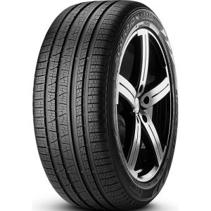 Anvelopa all seasons PIRELLI SCORPION VERDE ALLSEASON SF XL RUNONFLAT 235/60 R18 103V