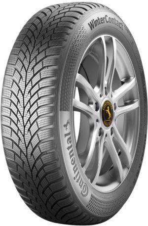 Anvelopa iarna CONTINENTAL TS870P XL 255/45 R19 104V
