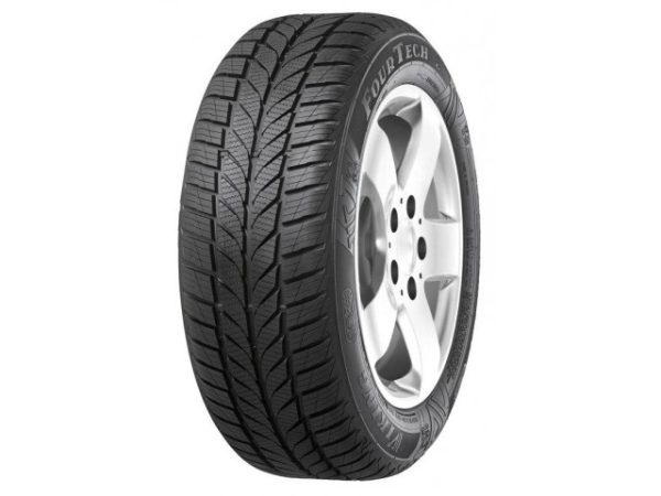 Anvelopa all seasons VIKING FOURTECHPLUS XL 235/50 R18 101V