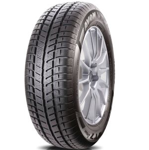 Anvelopa iarna AVON WT7 SNOW - MADE BY GOODYEAR 195/65 R15 91T