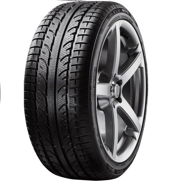 Anvelopa iarna AVON WV7 SNOW - MADE BY GOODYEAR XL 215/50 R17 95V
