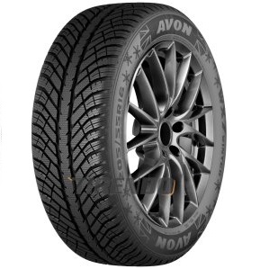 Anvelopa iarna AVON WX7 WINTER - MADE BY GOODYEAR XL 225/45 R18 95V