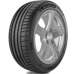 Anvelopa vara MICHELIN PILOTSPORT4S XL 245/35 R20 95Y