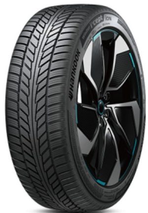 Anvelopa iarna HANKOOK UHP IW01A ION I*CEPT SUV EV SOUND ABSORBER XL 235/60 R19 107V