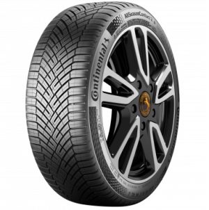 Anvelopa all seasons CONTINENTAL ALLSEASONCONTACT2 215/55 R17 94V