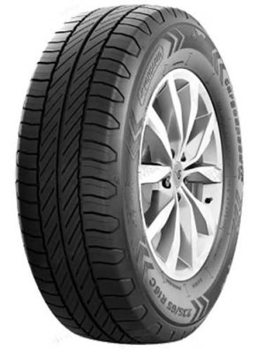 Anvelopa vara TIGAR CARGOSPEEDEVO M+S 225/75 R16C 118/116R