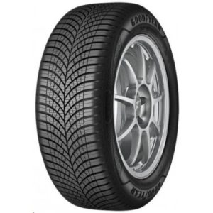 Anvelopa all seasons GOODYEAR VECTOR4SEASONS G3 XL RUNONFLAT 225/45 R18 95W