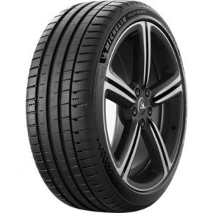 Anvelopa vara MICHELIN PILOTSPORT5 XL 255/40 R18 99Y