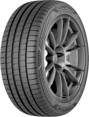 Anvelopa vara GOODYEAR EAGLEF1ASYMM6 XL 235/50 R18 101V