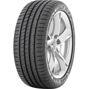 Anvelopa vara GOODYEAR EAGLEF1ASYMM2 N0 235/35 R20 88Y