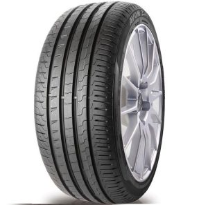 Anvelopa vara AVON ZV7 - MADE BY GOODYEAR 215/55 R16 93V