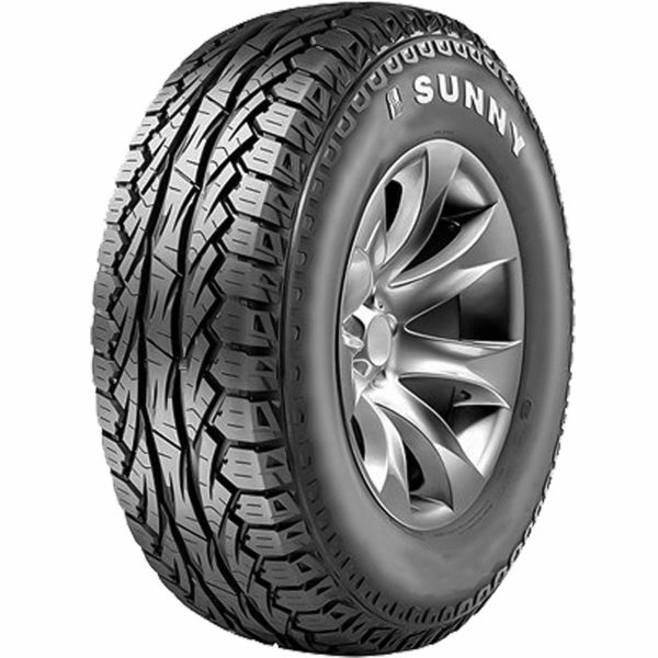 Anvelopa vara SUNNY NU006 265/65 R17 112S