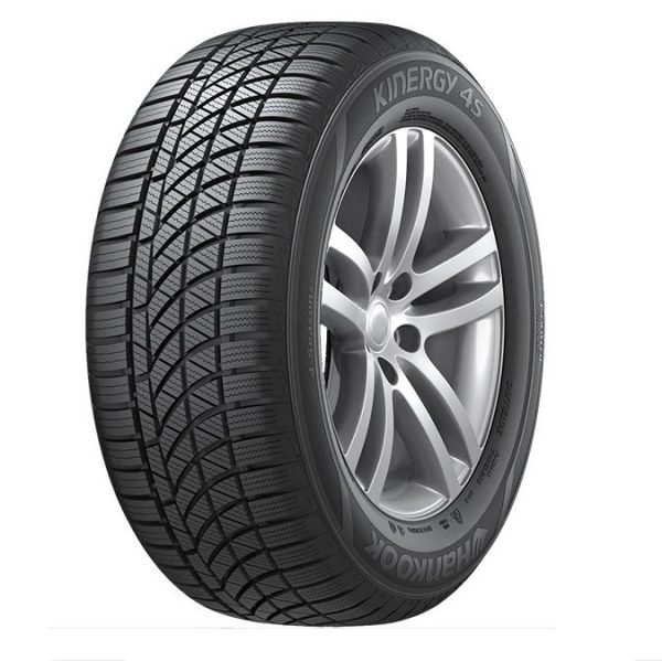 Anvelopa all seasons HANKOOK KINERGY 4S H740 195/55 R16 91V