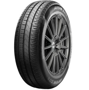 Anvelopa vara AVON ZT7 - MADE BY GOODYEAR 165/60 R15 77H