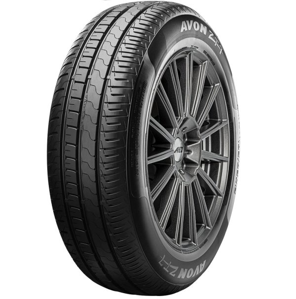 Anvelopa vara AVON ZT7 - MADE BY GOODYEAR 165/60 R15 77H
