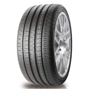 Anvelopa vara AVON ZX7 XL - MADE BY GOODYEAR 255/60 R18 112V