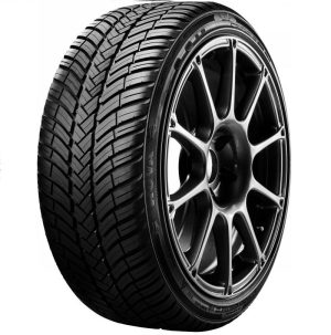 Anvelopa all seasons AVON AS7 ALLSEASON XL - MADE BY GOODYEAR 215/55 R16 97V