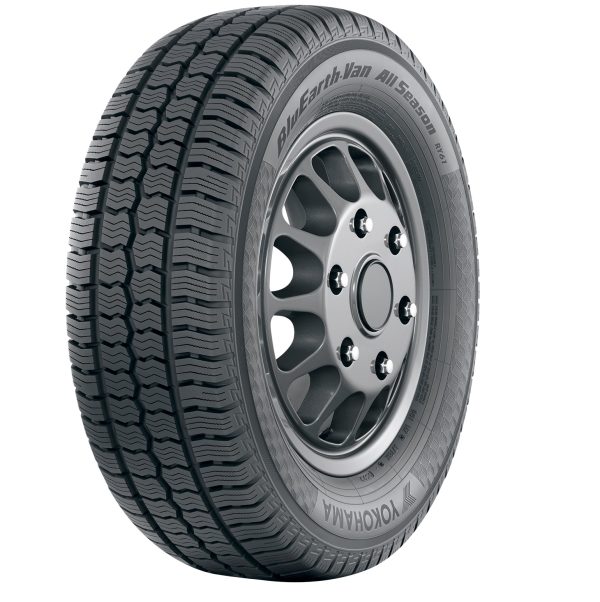 Anvelopa all seasons YOKOHAMA RY61 225/65 R16C 112R