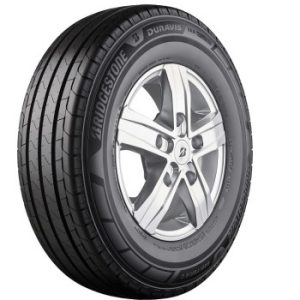 Anvelopa vara BRIDGESTONE DURAVIS VAN 235/65 R16C 121/119R
