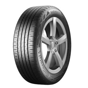Anvelopa vara CONTINENTAL CONTIECOCONTACT6 Q 215/50 R18 92W